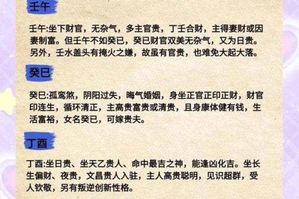 甲子日柱如何决定婚姻中的角色与责任