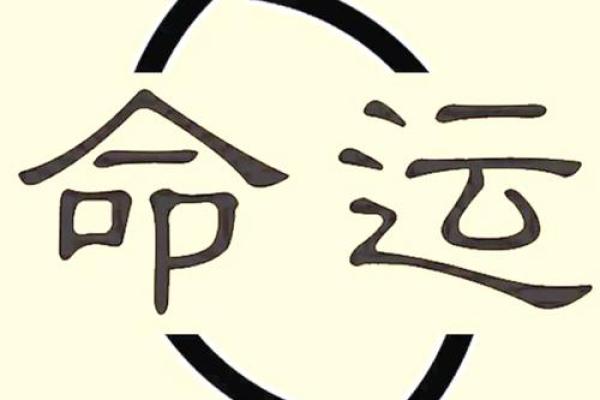 命运的奥秘：什么是命，什么是运