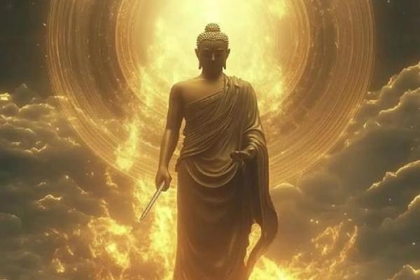 哪些人注定拥有神仙般的命运
