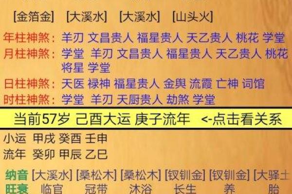 木命适合的年龄段分析与特点解析