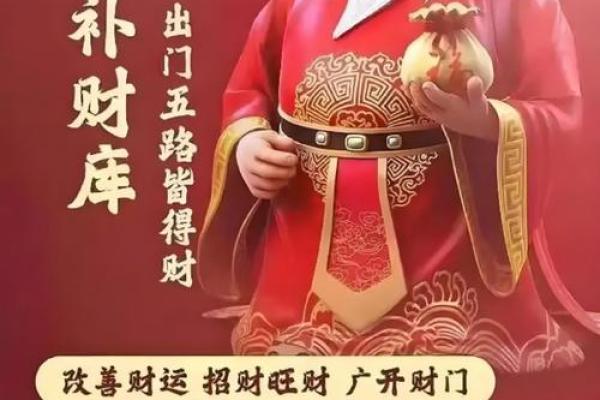 招财门前风水布局技巧助你财运亨通