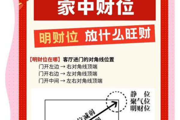 公司风水布局助力财运提升的五大秘诀