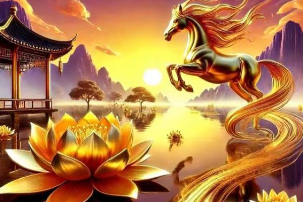 招财风水图片高清下载助力事业腾飞