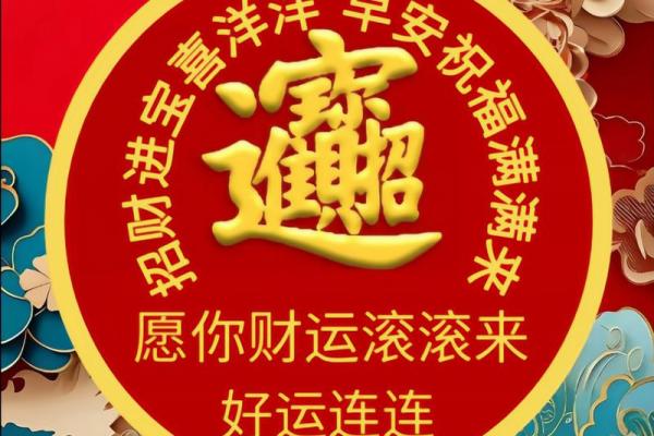 风水招财的绝招揭秘 让你财富滚滚而来