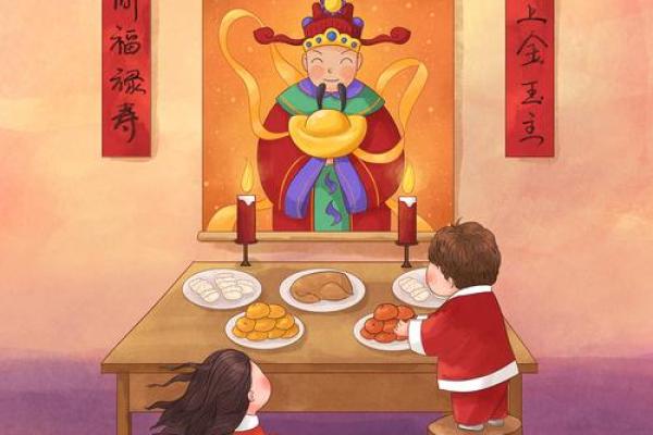 农历带来财运的神奇日子