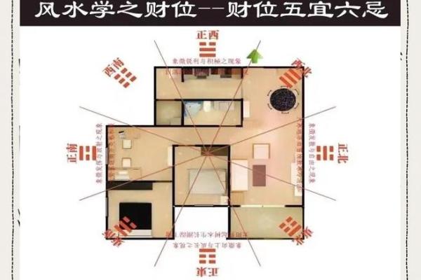 家居风水招财秘诀与布局建议