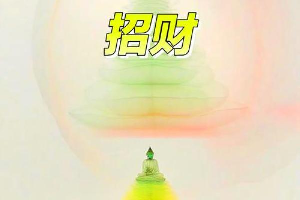 随身招财风水秘笈助你财运亨通