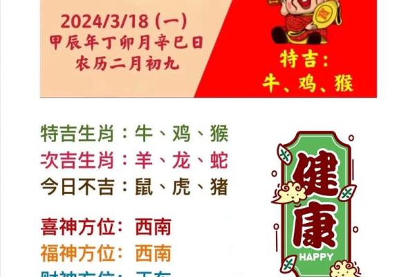 一图读懂农历表，精准安排每一天