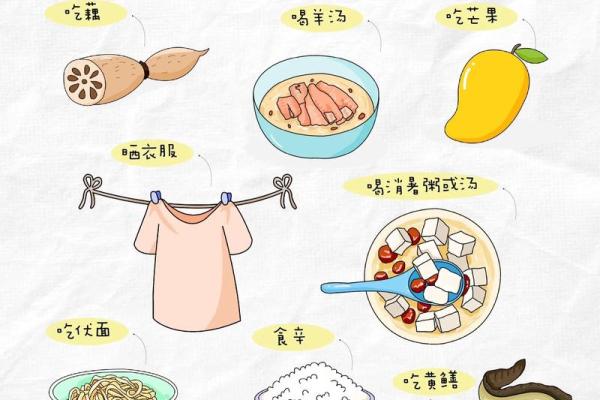 农历夏天到底是几月到几月？你知道吗？