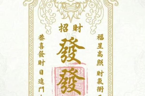 提升运势的风水招财法则