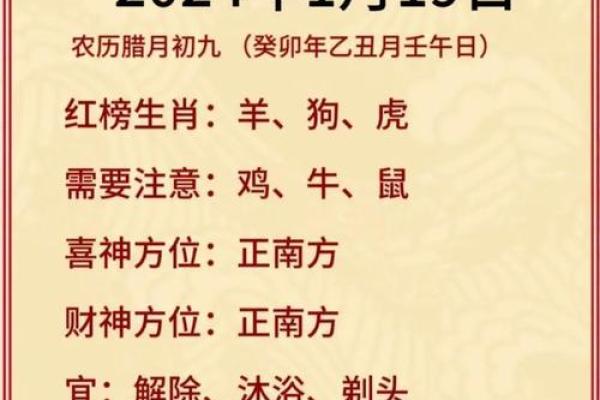 农历出生的你，是否注定一生与众不同？