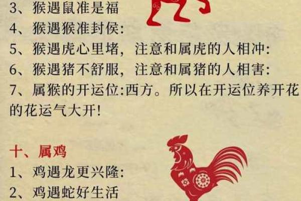哪些生肖注定拥有富贵命运