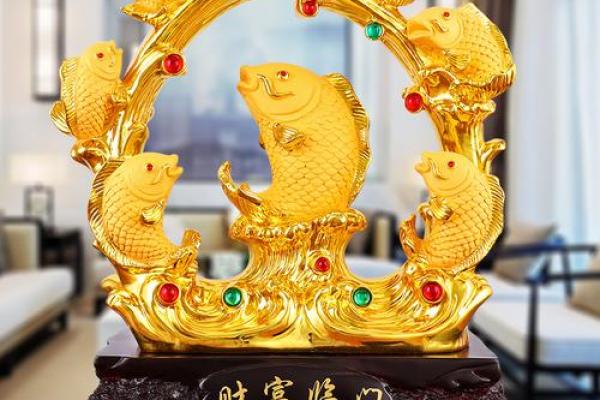 家里养几条招财风水鱼最有利于财运提升