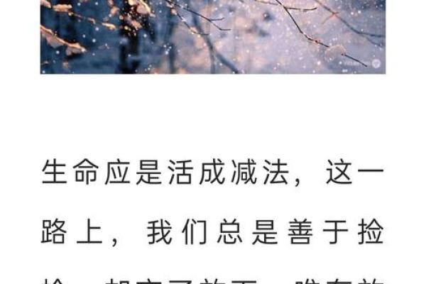 揭秘农历润：如何抓住这段特殊时光？