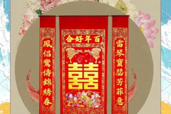 农历九月婚联为何如此受欢迎？背后的文化意义