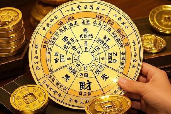 如何通过风水图片助力财富运势