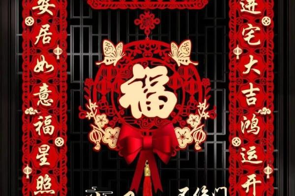 让大门风水助你财源滚滚来