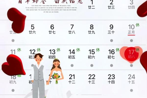 农历对应公历是哪天？快来看