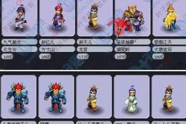 探索梦幻名字大全，找到最具创意的角色名称