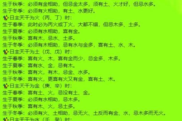 五行木重如何影响你的运势？揭秘其背后的深层含义