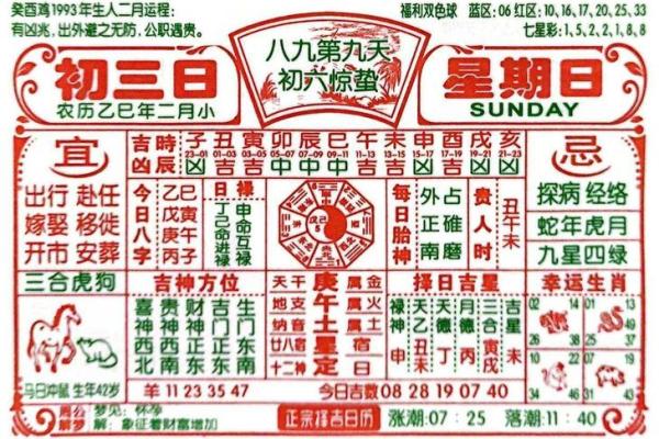 农历中的“晦”日有哪些深刻含义？
