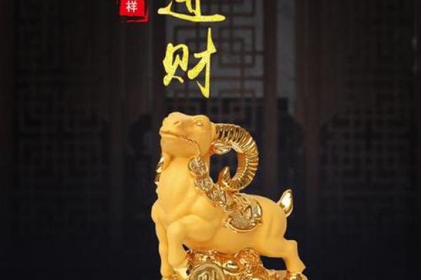木羊命的命理特点与未来趋势