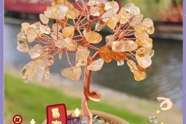 家居风水必备：最招财的风水摆件选择指南