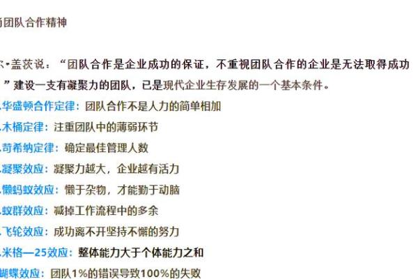 三人合伙公司命名技巧：如何选择一个代表团队精神的名字