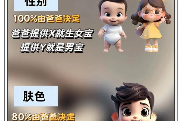 男儿身女儿命背后的文化解读与性别角色