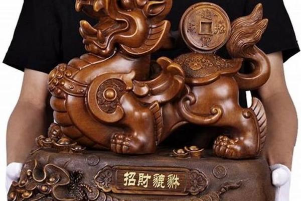 提升运势必备的最招财风水照片