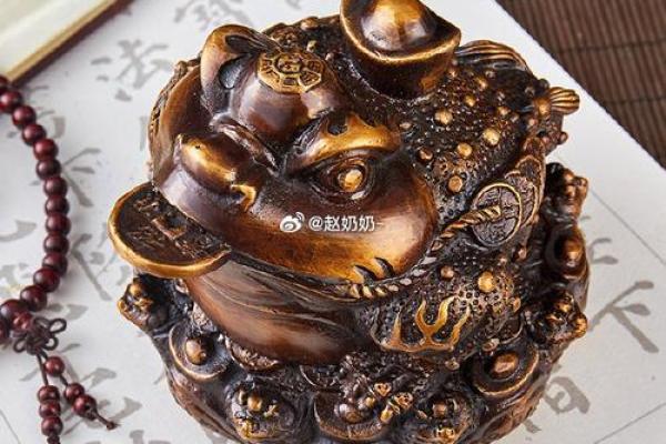 招财风水从大门开始，财运连连不断