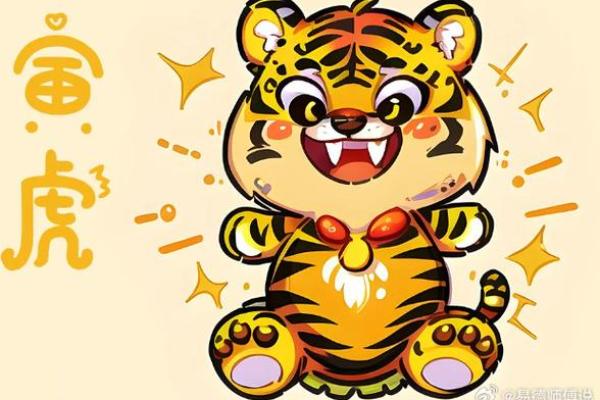 农历十月属虎人的财运是否旺盛