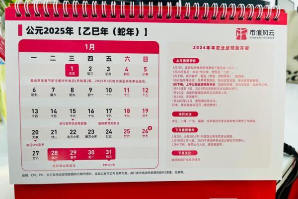 揭秘2017年5月大事件：日历上的每一个重要日子