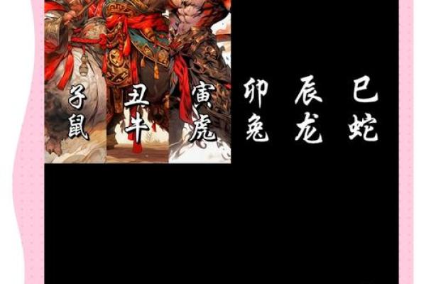 揭开农历十二生人的神秘面纱，你的生肖影响你的一生
