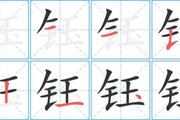钰字五行属性解析：钰属于什么元素？