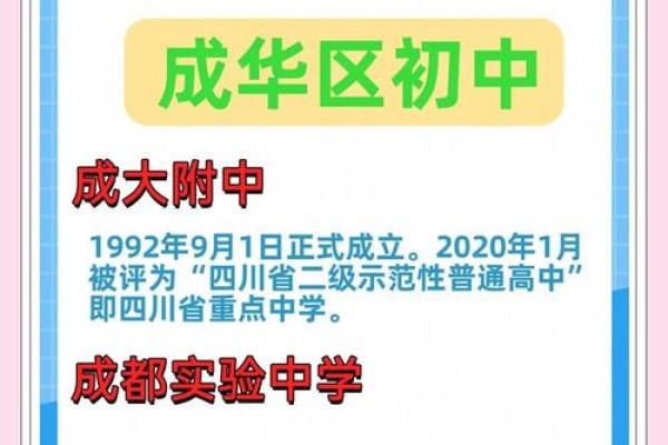 为什么中学名字能影响学校的声誉
