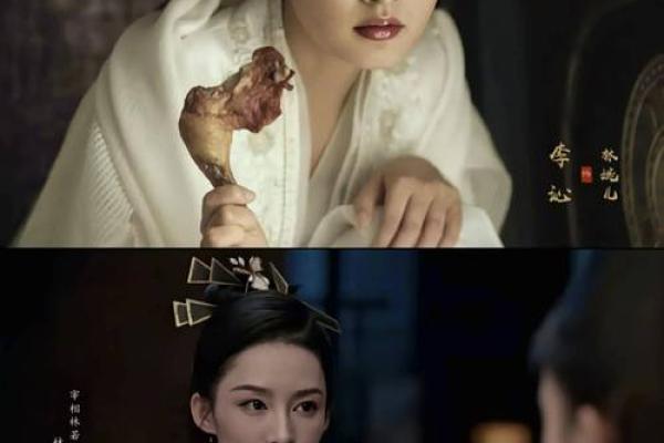 李沁老公身份曝光，究竟是谁让她倾心？