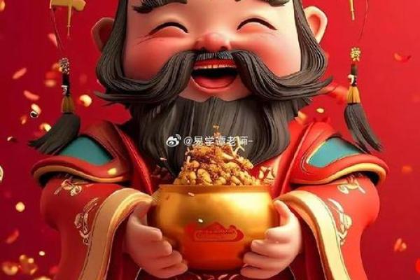 提升运势的个人风水招财法则，助你财源滚滚来