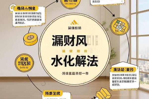 风水招财秘诀：提升运势的封面设计技巧