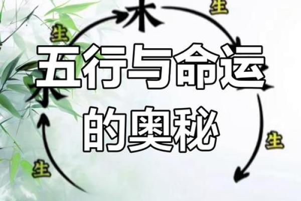 五行命理揭秘：如何根据名字判断命运走势