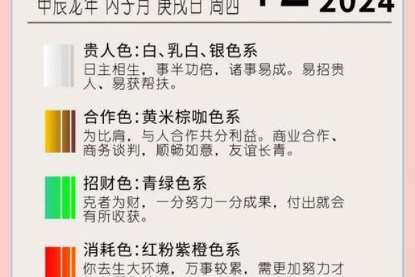 黄历推荐：2024年财运亨通，必看爆款吉日