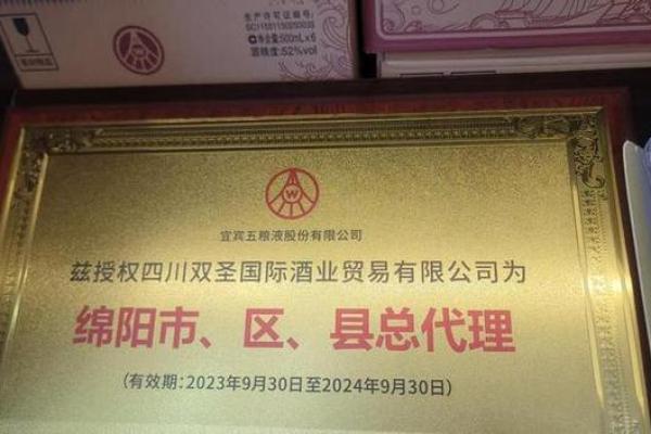 酒业贸易公司命名创意与技巧解析