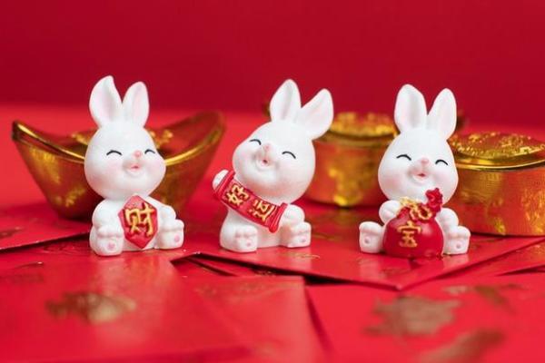 哪些生肖注定享福一生 自带好运与幸福