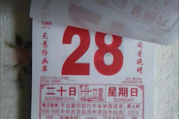 万年历VS黄历：揭秘哪款更精准，揭秘日历背后的秘密