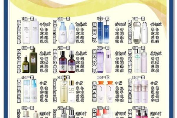 给水公司名称设计：如何选择最具辨识度的品牌名