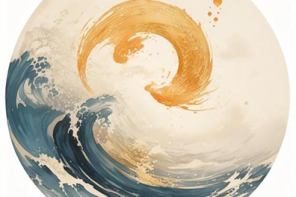 命是海中金缺失的真相与人生智慧