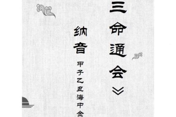 命是海中金缺失的真相与人生智慧