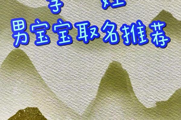 适合李姓女孩的名字：结合传统与现代的完美选择