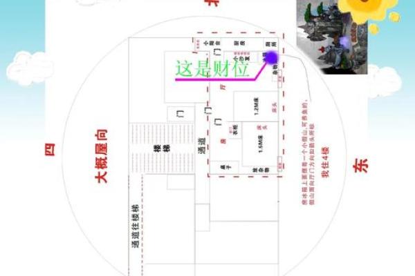 公司招财风水布局的关键要素与实用技巧