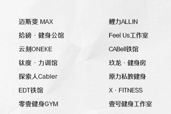 探索健康名字的力量：如何通过名字促进身心健康